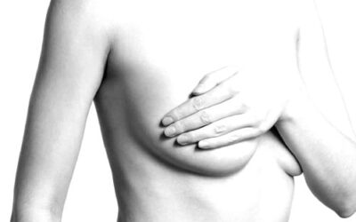 Le lifting mammaire ou cure de ptôse des seins