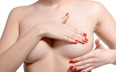 Le Lipofilling mammaire par transfert de graisse