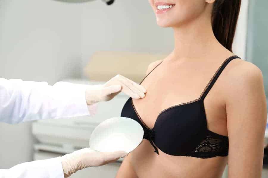 prothese mammaire anatomique ou ronde chirurgie mammaire paris dr jerry levy chirurgien esthetique