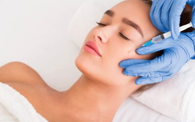 Est-ce que les injections de botox font mal ?