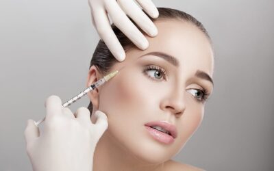 Injection d’acide hyaluronique : combien de seringues pour les pommettes ?