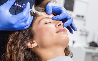 Injections de Botox : tous les combien de temps ?