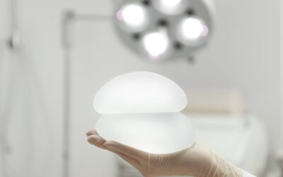 Implant mammaire lumineux : qu’est-ce que c’est vraiment ?