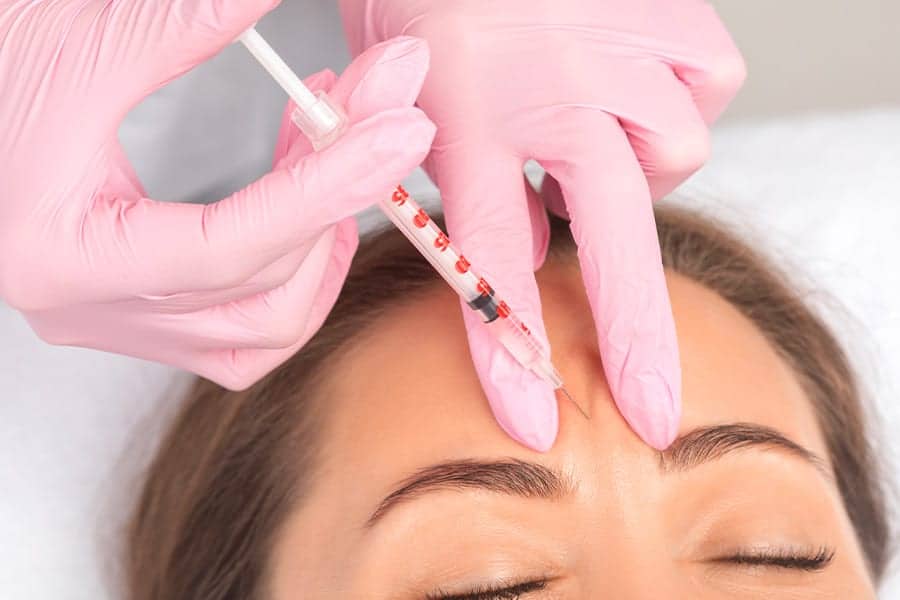 prix injection botox ride du lion docteur jerry levy chirurgien esthetique chirurgie du visage medecine esthetique paris