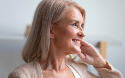 Bajoues tombantes : quelles options esthétiques existent ?