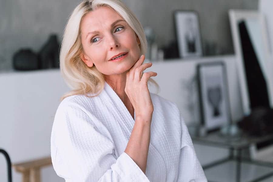 lifting cervico facial sans chirurgie docteur jerry levy chirurgien esthetique chirurgie du visage medecine esthetique paris