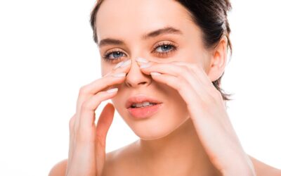 Découvrez l’évolution d’une rhinoplastie jour après jour