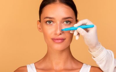 Rhinoplastie ultrasonique : quel est le tarif d&rsquo;une opération ?