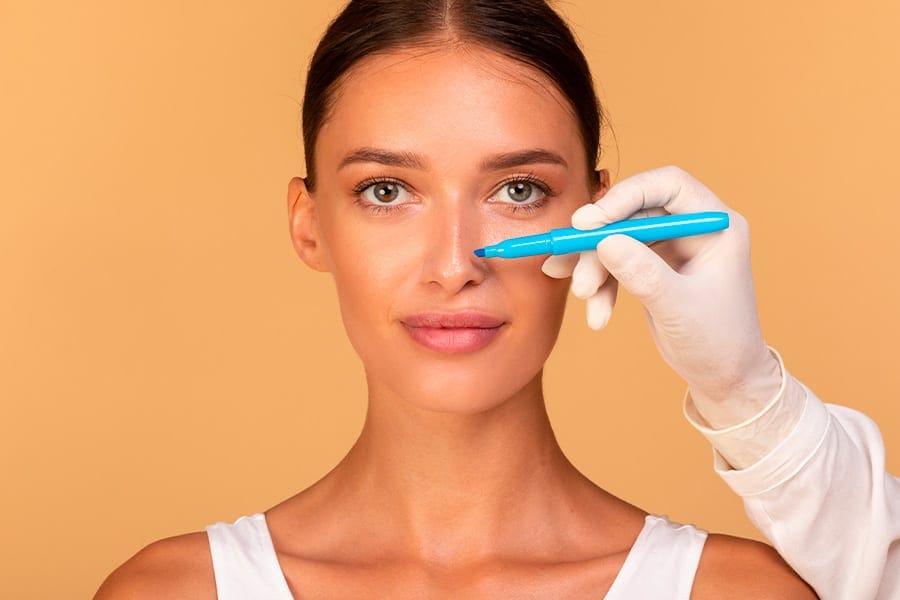 rhinoplastie ultrasonique prix en france chirurgie du nez docteur jerry levy chirurgien esthetique chirurgie du visage medecine esthetique paris