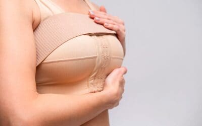 Après une réduction mammaire, quelles étapes post-op ?